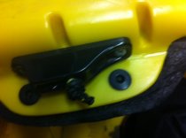 Jackson AllStar 2009 - Repaired